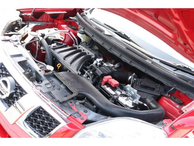 エクストレイル ２０Ｘｔｔ　走行距離無制限　一年保証　車検整備付き　４ＷＤ　ＨＩＤ　ガラスルーフ　Ｂカメラ　シートヒーター　サイドカメラ（36枚目）