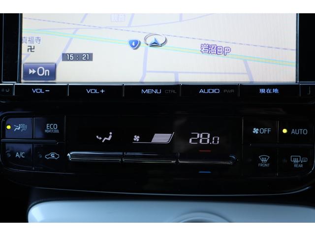 プリウス Ｓセーフティプラス　走行距離無制限１年保証　車検整備付き　純正ナビ　Ｂカメラ　クルーズコントロール　スマートキー　Ｐスタート　盗難防止システム　ＥＴＣ　ＨＩＤ　ＡＷ（16枚目）