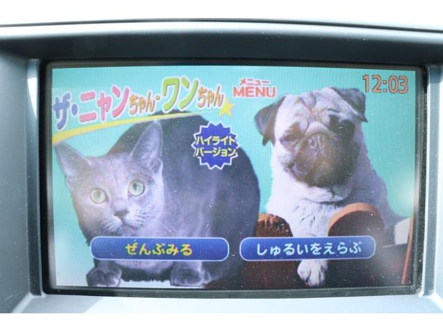 ティアナ ２５０ＸＬ　走行距離無制限　一年保証　車検整備付き　Ｐスタート　Ｂカメラ　純正ナビ　ワンセグ（19枚目）