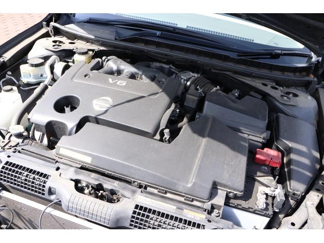 ティアナ ２５０ＸＬ　走行距離無制限　一年保証　車検整備付き　Ｐスタート　Ｂカメラ　純正ナビ　ワンセグ（32枚目）