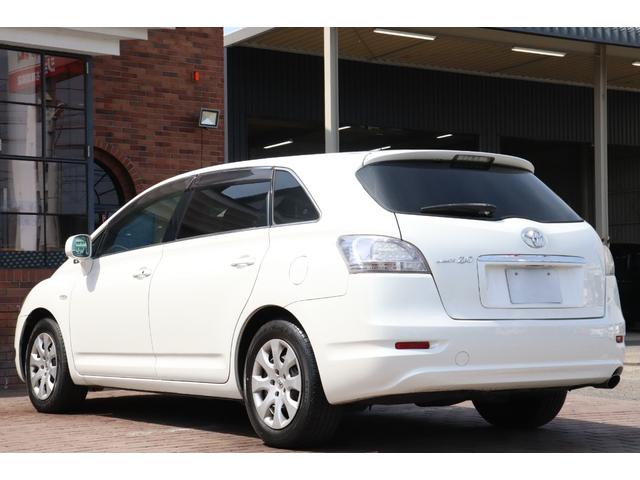 マークＸジオ ２４０　３ヵ月３千Ｋ保証　車検整備付き　ＰＵＳＨスタート　スマートキ―　オートライト　電動格納ミラー　３列シート（6枚目）