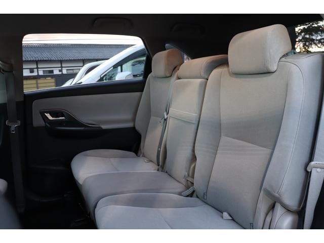 マークＸジオ ２４０　３ヵ月３千Ｋ保証　車検整備付き　ＰＵＳＨスタート　スマートキ―　オートライト　電動格納ミラー　３列シート（10枚目）