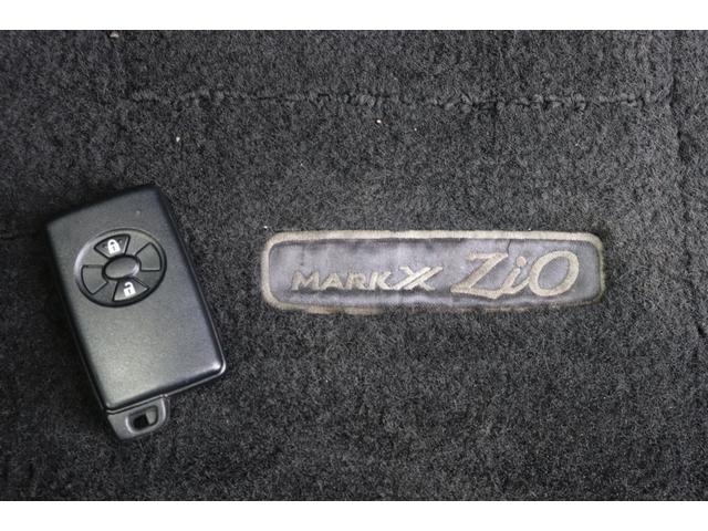 マークＸジオ ２４０　３ヵ月３千Ｋ保証　車検整備付き　ＰＵＳＨスタート　スマートキ―　オートライト　電動格納ミラー　３列シート（23枚目）
