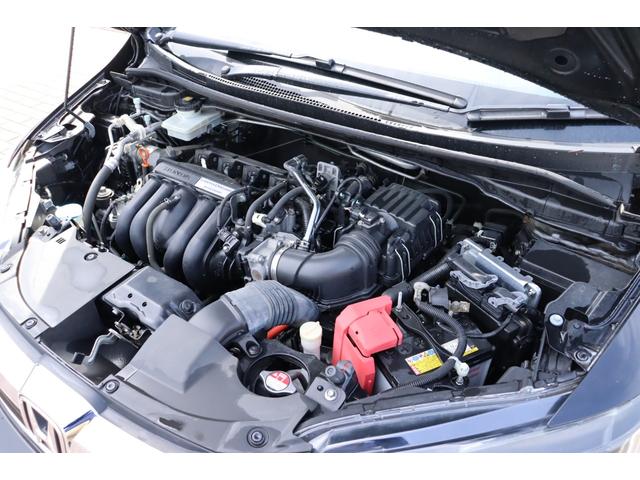 シャトル ハイブリッドＸ　走行距離無制限　１年保証　車検整備付き　ナビ　Ｂカメラ　ＴＶ　クルーズコントロール　ＰＵＳＨスタート　スマートキー　ＥＴＣ　ＨＩＤ　オートライト（32枚目）