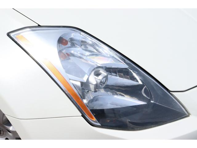 フェアレディＺ ベースグレード　保証付　車検整備付　ナビ　ＡＷ　キーレス　ＥＴＣ　電格ミラー　ＨＩＤ（7枚目）