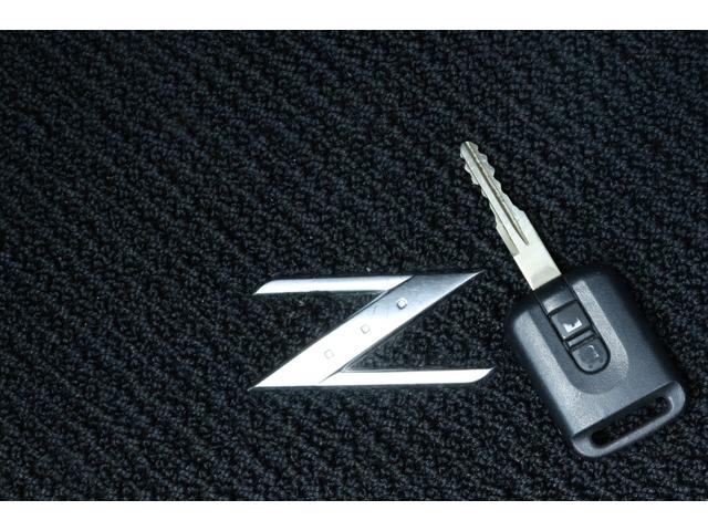 フェアレディＺ ベースグレード　保証付　車検整備付　ナビ　ＡＷ　キーレス　ＥＴＣ　電格ミラー　ＨＩＤ（22枚目）