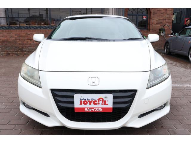 ＣＲ－Ｚ α　保証付　車検整備付　ナビ　ＴＶ　Ｂカメラ　クルーズコントロール　スマートキ―　ＨＩＤ　オートライト　ＥＴＣ　アイドリングストップ　ＡＷ（2枚目）
