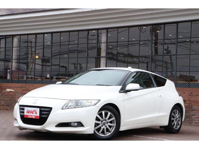 ＣＲ－Ｚ α　保証付　車検整備付　ナビ　ＴＶ　Ｂカメラ　クルーズコントロール　スマートキ―　ＨＩＤ　オートライト　ＥＴＣ　アイドリングストップ　ＡＷ（3枚目）