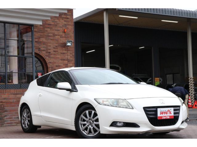 ＣＲ－Ｚ α　保証付　車検整備付　ナビ　ＴＶ　Ｂカメラ　クルーズコントロール　スマートキ―　ＨＩＤ　オートライト　ＥＴＣ　アイドリングストップ　ＡＷ（4枚目）
