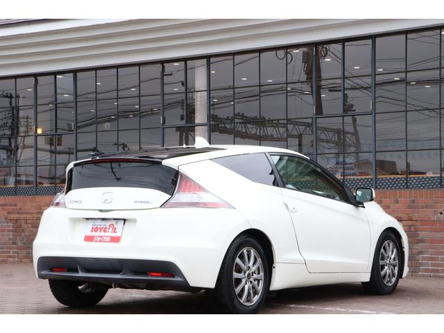 ＣＲ－Ｚ α　保証付　車検整備付　ナビ　ＴＶ　Ｂカメラ　クルーズコントロール　スマートキ―　ＨＩＤ　オートライト　ＥＴＣ　アイドリングストップ　ＡＷ（5枚目）