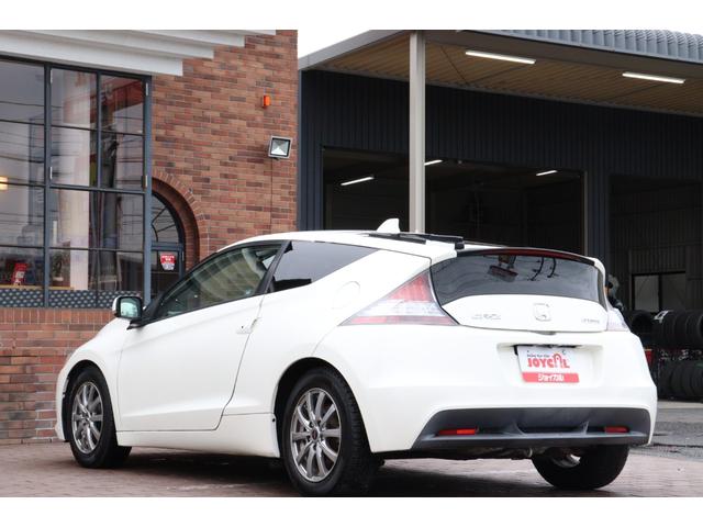 ＣＲ－Ｚ α　保証付　車検整備付　ナビ　ＴＶ　Ｂカメラ　クルーズコントロール　スマートキ―　ＨＩＤ　オートライト　ＥＴＣ　アイドリングストップ　ＡＷ（6枚目）