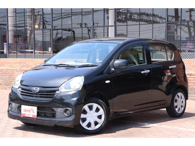 プレオプラス 　走行距離無制限　１年保証　車検整備付き　キーレス　ＣＤ（3枚目）