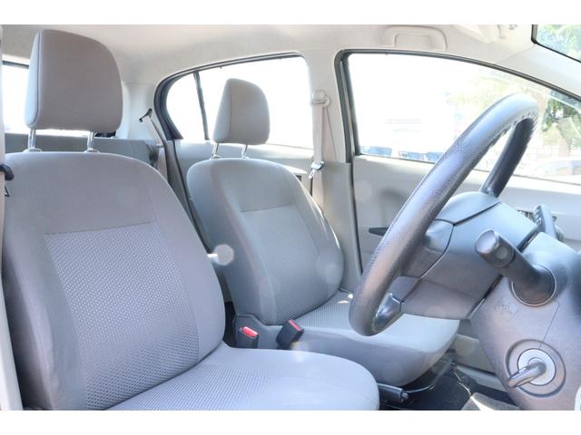プレオプラス 　走行距離無制限　１年保証　車検整備付き　キーレス　ＣＤ（8枚目）