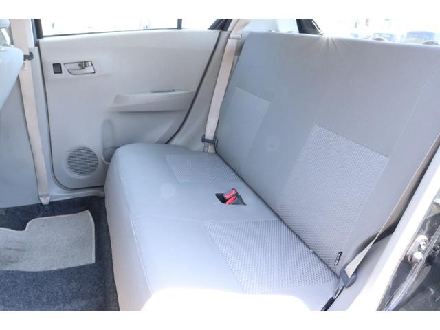プレオプラス 　走行距離無制限　１年保証　車検整備付き　キーレス　ＣＤ（10枚目）