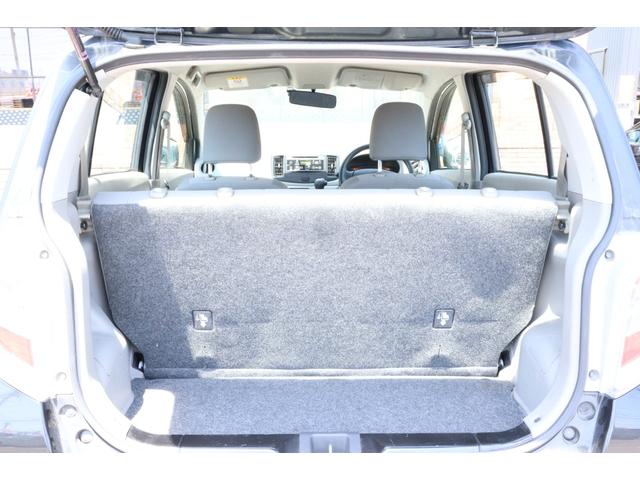 プレオプラス 　走行距離無制限　１年保証　車検整備付き　キーレス　ＣＤ（11枚目）