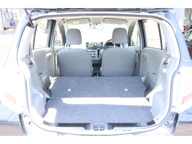 プレオプラス 　走行距離無制限　１年保証　車検整備付き　キーレス　ＣＤ（12枚目）