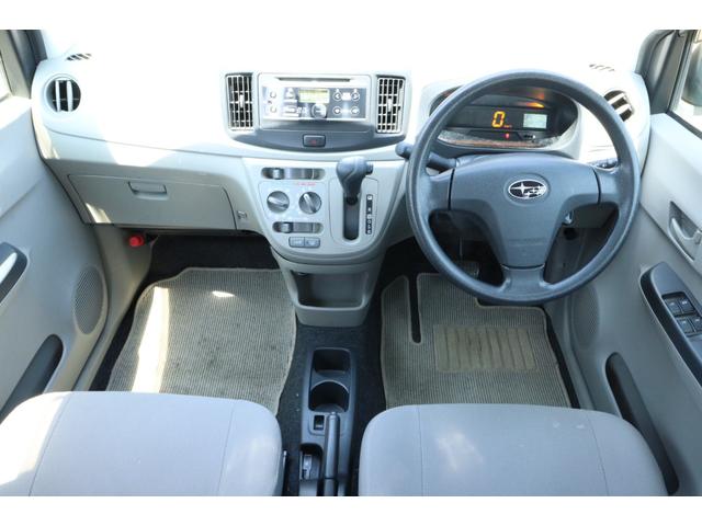 プレオプラス 　走行距離無制限　１年保証　車検整備付き　キーレス　ＣＤ（13枚目）