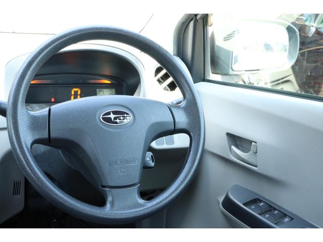 プレオプラス 　走行距離無制限　１年保証　車検整備付き　キーレス　ＣＤ（14枚目）