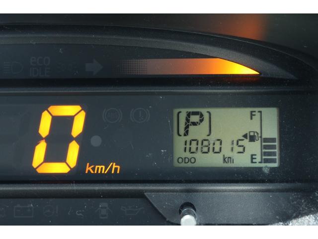 プレオプラス 　走行距離無制限　１年保証　車検整備付き　キーレス　ＣＤ（15枚目）