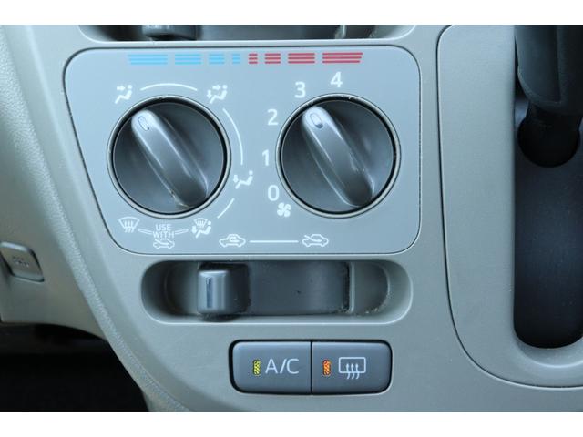 プレオプラス 　走行距離無制限　１年保証　車検整備付き　キーレス　ＣＤ（16枚目）