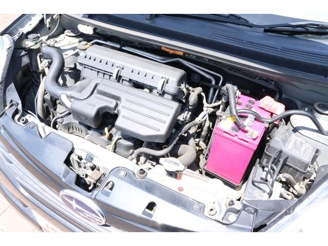 プレオプラス 　走行距離無制限　１年保証　車検整備付き　キーレス　ＣＤ（24枚目）