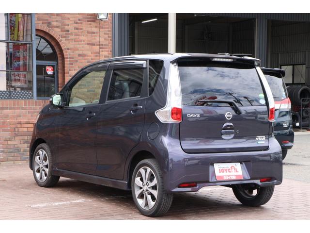 デイズ ハイウェイスター　Ｇ　走行距離無制限１年保証　車検整備付き　純正ＡＷ　スマートキ―　Ｐスタート（6枚目）