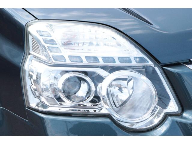 エクストレイル ２０Ｓ　走行距離無制限１年保証　車検整備付き　ナビ　Ｂカメラ　社外ＡＷ　４ＷＤ　スマートキ―　ＥＴＣ　電格ミラー（7枚目）