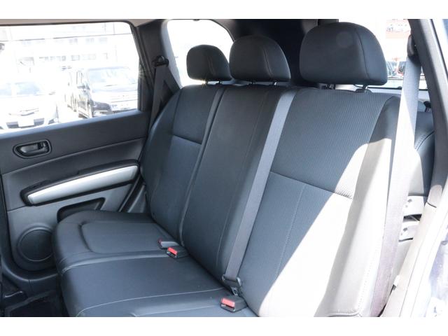 エクストレイル ２０Ｓ　走行距離無制限１年保証　車検整備付き　ナビ　Ｂカメラ　社外ＡＷ　４ＷＤ　スマートキ―　ＥＴＣ　電格ミラー（10枚目）