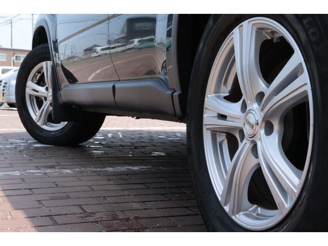 エクストレイル ２０Ｓ　走行距離無制限１年保証　車検整備付き　ナビ　Ｂカメラ　社外ＡＷ　４ＷＤ　スマートキ―　ＥＴＣ　電格ミラー（27枚目）