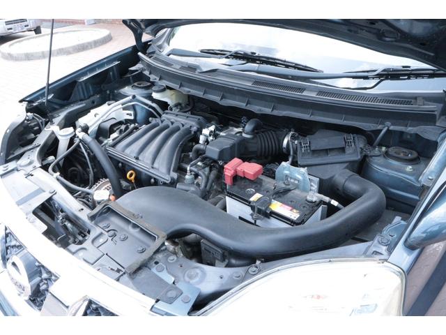 エクストレイル ２０Ｓ　走行距離無制限１年保証　車検整備付き　ナビ　Ｂカメラ　社外ＡＷ　４ＷＤ　スマートキ―　ＥＴＣ　電格ミラー（28枚目）
