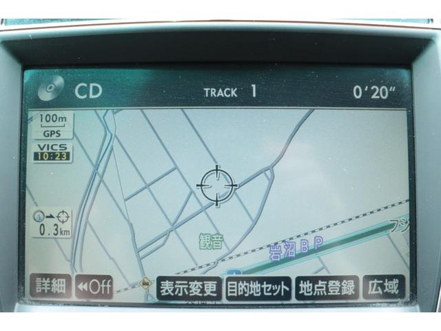 ＧＳ ＧＳ３５０　保証付　車検整備付き　ナビ　Ｂカメラ　スマートキ―　Ｐスタート（18枚目）