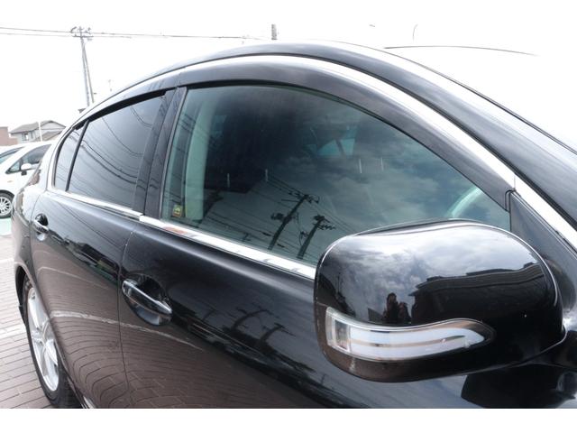 ＧＳ ＧＳ３５０　保証付　車検整備付き　ナビ　Ｂカメラ　スマートキ―　Ｐスタート（29枚目）