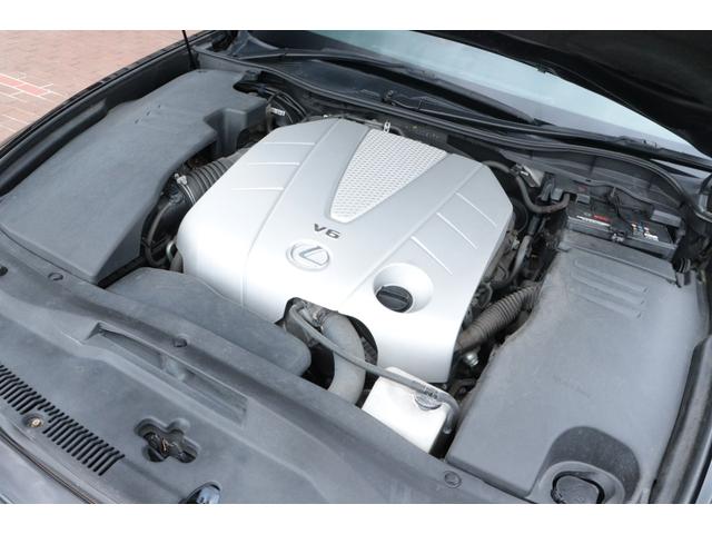 ＧＳ ＧＳ３５０　保証付　車検整備付き　ナビ　Ｂカメラ　スマートキ―　Ｐスタート（32枚目）