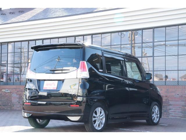 ソリオ ハイブリッドＭＺ　走行距離無制限　１年保証　車検整備付き　４ＷＤ　ナビ　Ｂカメラ　純正ＡＷ　両側電動スライドドア（5枚目）