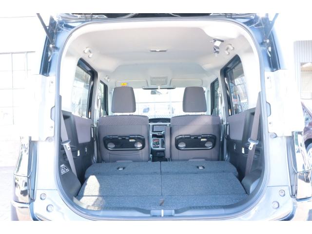 ソリオ ハイブリッドＭＺ　走行距離無制限　１年保証　車検整備付き　４ＷＤ　ナビ　Ｂカメラ　純正ＡＷ　両側電動スライドドア（12枚目）