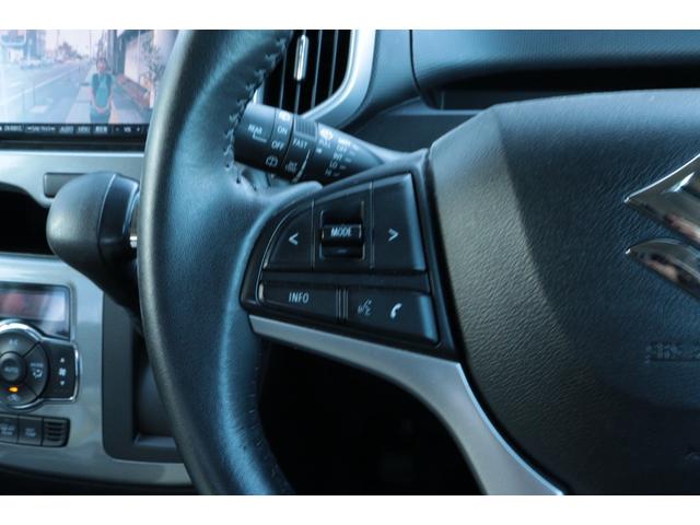 ソリオ ハイブリッドＭＺ　走行距離無制限　１年保証　車検整備付き　４ＷＤ　ナビ　Ｂカメラ　純正ＡＷ　両側電動スライドドア（23枚目）