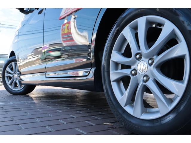 ソリオ ハイブリッドＭＺ　走行距離無制限　１年保証　車検整備付き　４ＷＤ　ナビ　Ｂカメラ　純正ＡＷ　両側電動スライドドア（34枚目）