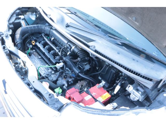 ソリオ ハイブリッドＭＺ　走行距離無制限　１年保証　車検整備付き　４ＷＤ　ナビ　Ｂカメラ　純正ＡＷ　両側電動スライドドア（36枚目）