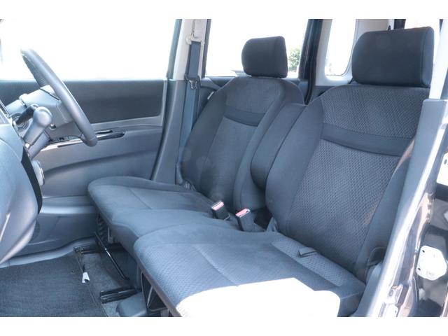 パレットＳＷ ＴＳ　保証付　車検整備付き　ナビ　スマートキ―ＰＵＳＨスタート　両側電動スライドドア（9枚目）