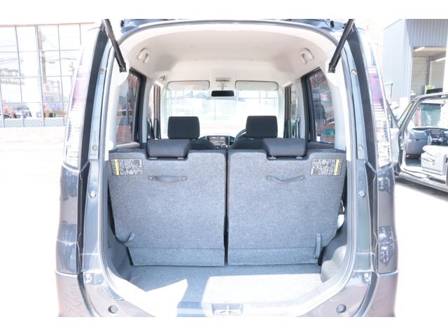 パレットＳＷ ＴＳ　保証付　車検整備付き　ナビ　スマートキ―ＰＵＳＨスタート　両側電動スライドドア（11枚目）