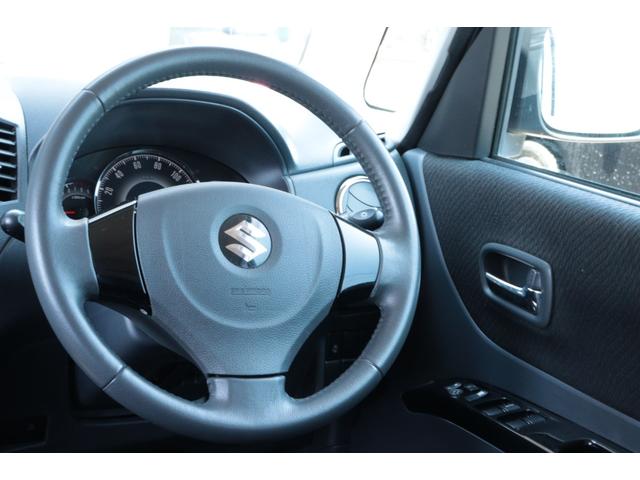 パレットＳＷ ＴＳ　保証付　車検整備付き　ナビ　スマートキ―ＰＵＳＨスタート　両側電動スライドドア（14枚目）