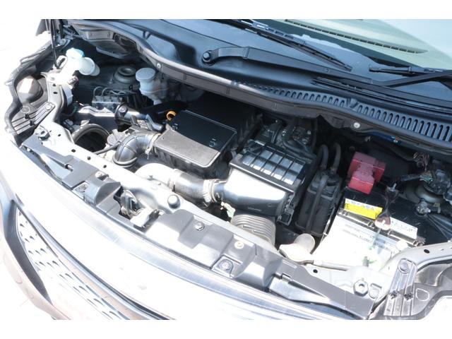 パレットＳＷ ＴＳ　保証付　車検整備付き　ナビ　スマートキ―ＰＵＳＨスタート　両側電動スライドドア（32枚目）