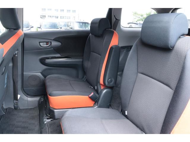 ウィッシュ ２．０Ｚ　走行距離無制限１年保証　車検整備付き　ナビ　Ｂカメラ　スマートキ―　Ｐスタート（10枚目）