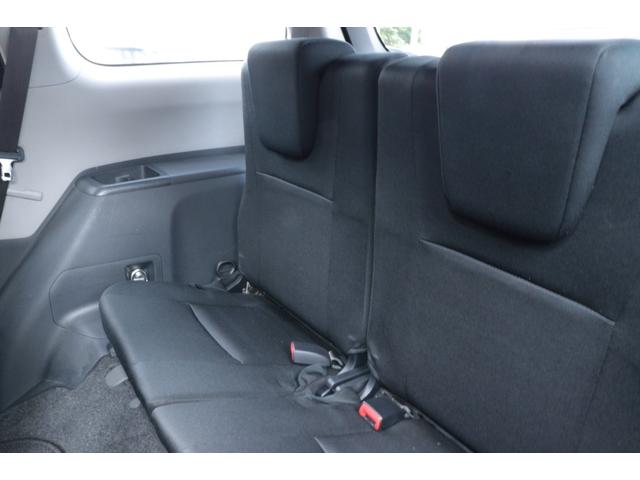 ウィッシュ ２．０Ｚ　走行距離無制限１年保証　車検整備付き　ナビ　Ｂカメラ　スマートキ―　Ｐスタート（11枚目）