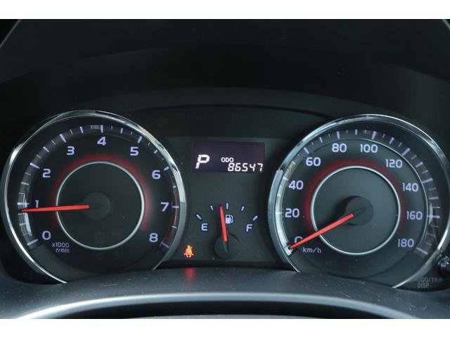ウィッシュ ２．０Ｚ　走行距離無制限１年保証　車検整備付き　ナビ　Ｂカメラ　スマートキ―　Ｐスタート（16枚目）