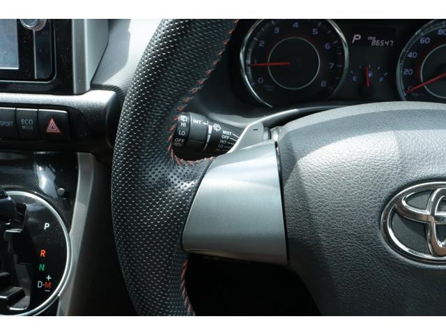 ウィッシュ ２．０Ｚ　走行距離無制限１年保証　車検整備付き　ナビ　Ｂカメラ　スマートキ―　Ｐスタート（24枚目）