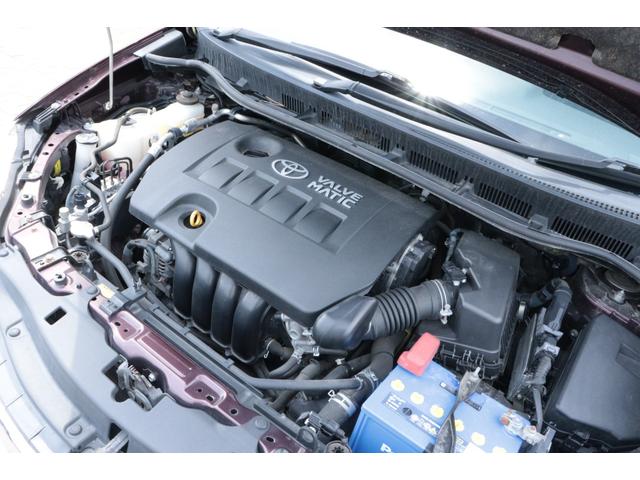 ウィッシュ ２．０Ｚ　走行距離無制限１年保証　車検整備付き　ナビ　Ｂカメラ　スマートキ―　Ｐスタート（33枚目）