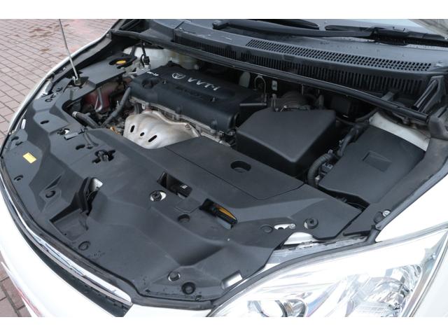 マークＸジオ ２４０ファイブスタイル　走行距離無制限１年保証　車検整備付き　スマートキ―　４ＷＤ（29枚目）