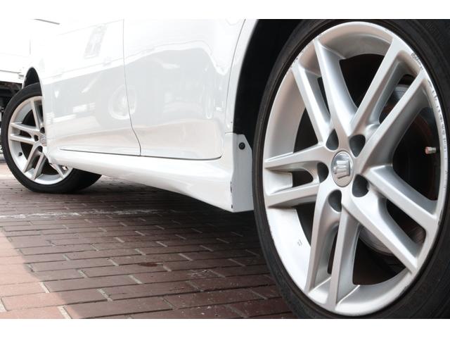 クラウン アスリート　保証付　車検整備付　ナビ　Ｂカメラ　スマートキ―　Ｐスタート　ＥＴＣ　ＨＩＤ　パワーシート　ＡＷ（33枚目）