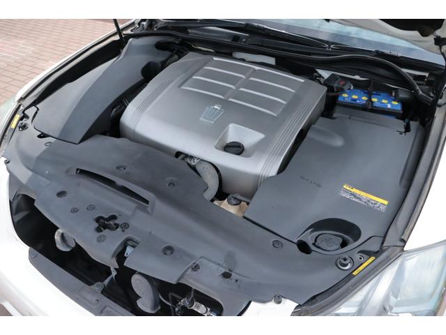 クラウン アスリート　保証付　車検整備付　ナビ　Ｂカメラ　スマートキ―　Ｐスタート　ＥＴＣ　ＨＩＤ　パワーシート　ＡＷ（34枚目）